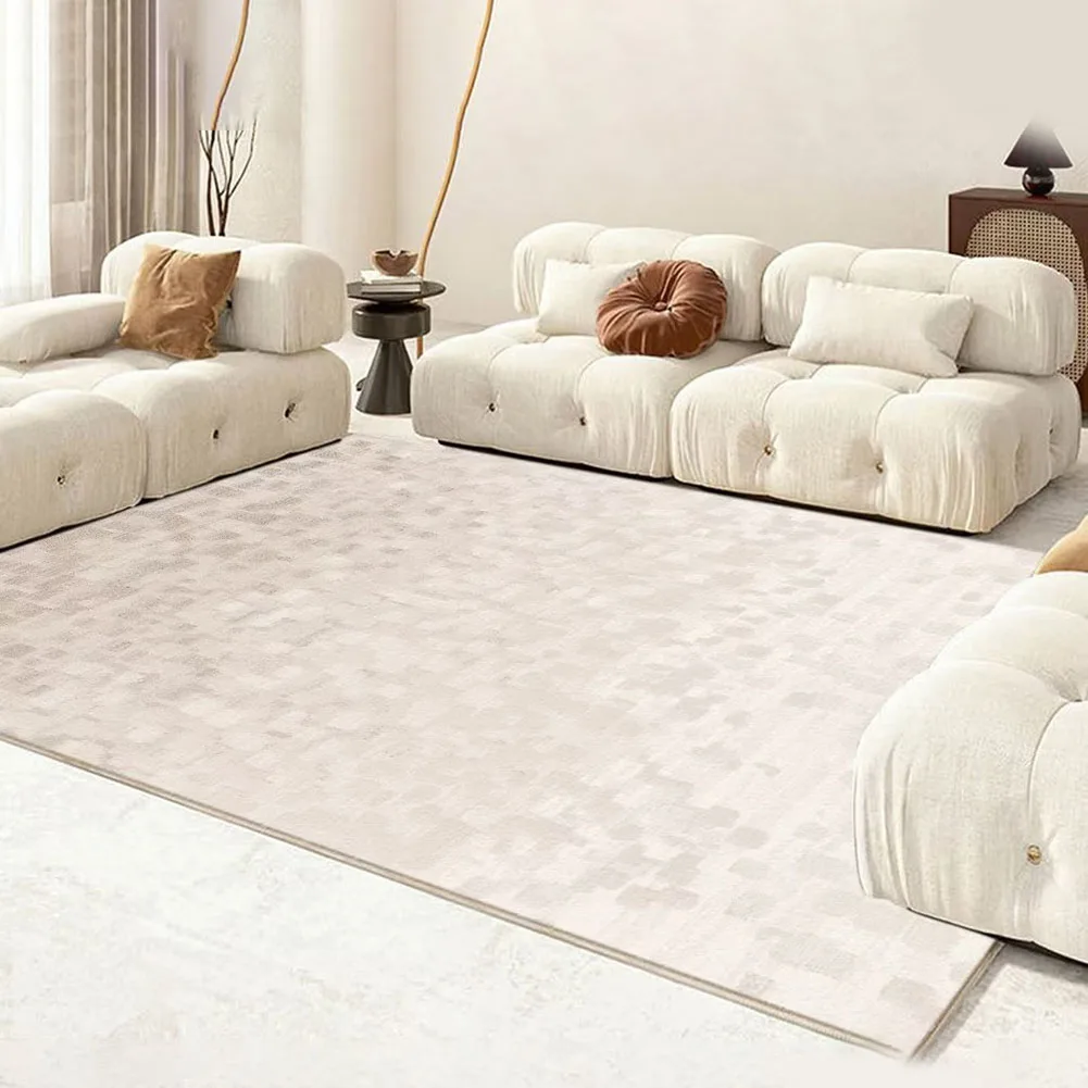 

100*160cm Rugs Living Room Carpet 2024 New Style Bedroom Bedside Blanket Room Home Floor Mat Area Rugs Carpets Home Textile