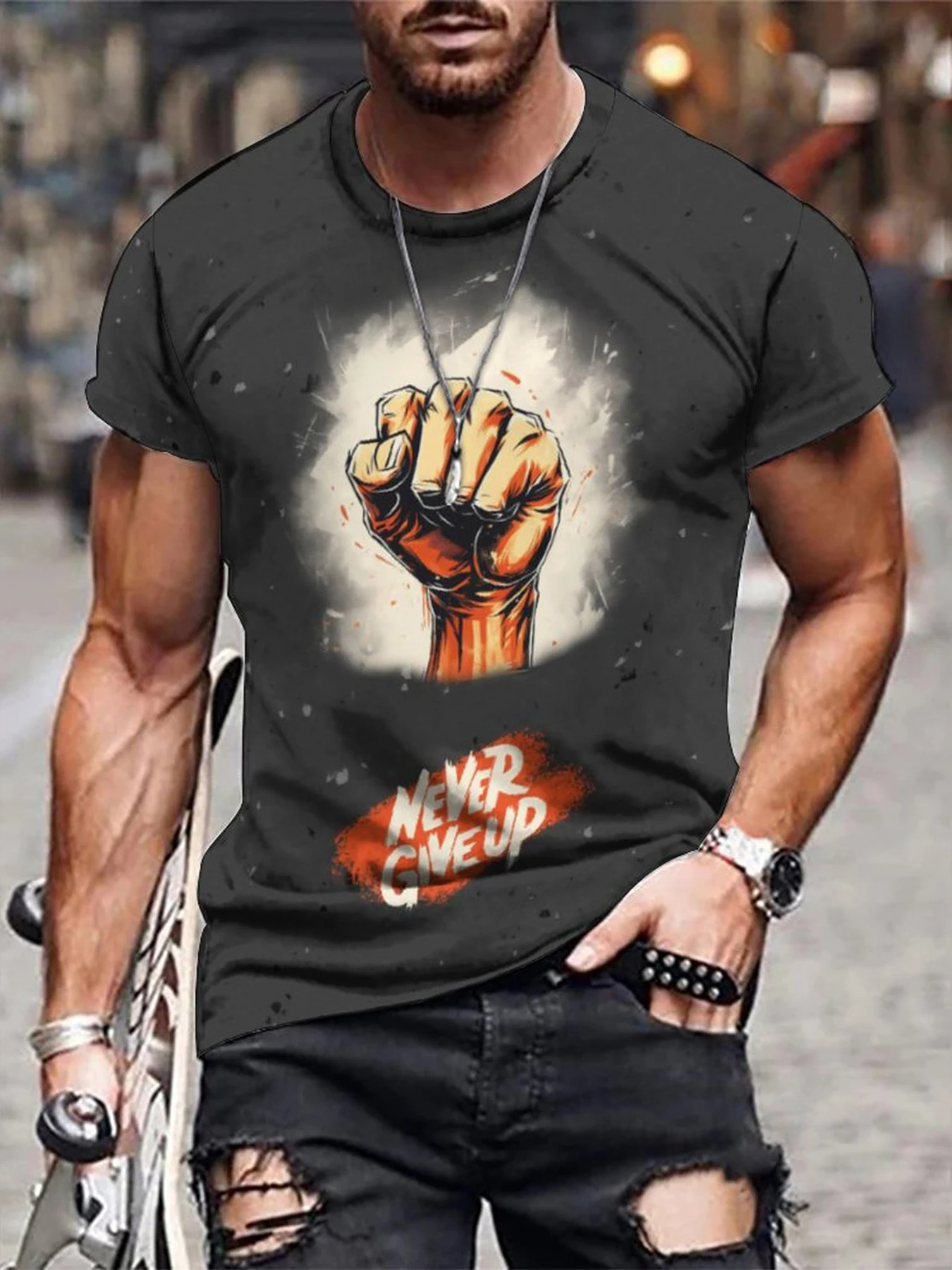 thumb