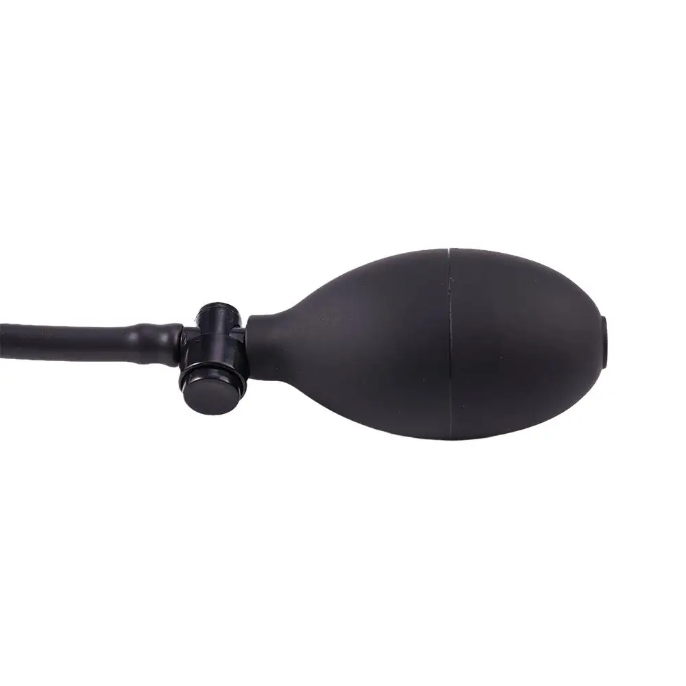 200KG Inflatable Air Pump Wedge Professional Car Door Opener Strong Leveling Lifting Alignment Repair Tool Open Locksmith Tools