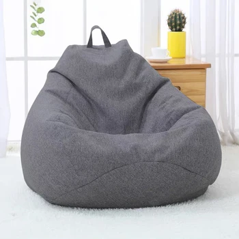 Soft Bean Bag Cover 1