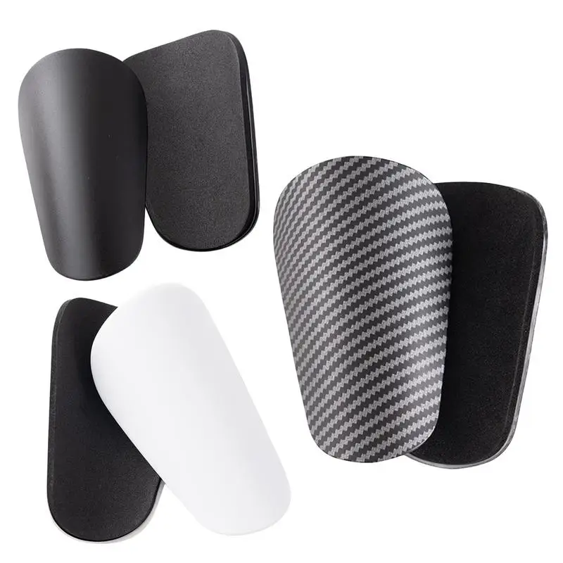 

1 Pair Shin Pads Extra Small Protective Equipment Shin Guards Mini Shin Guards Soccer Shin Guards Youth Soccer Shin Guards