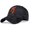 Unisex Personality Letter Printing Baseball Net Caps Spring and Summer Outdoor Adjustable Casual Hats Sunscreen Hat 6
