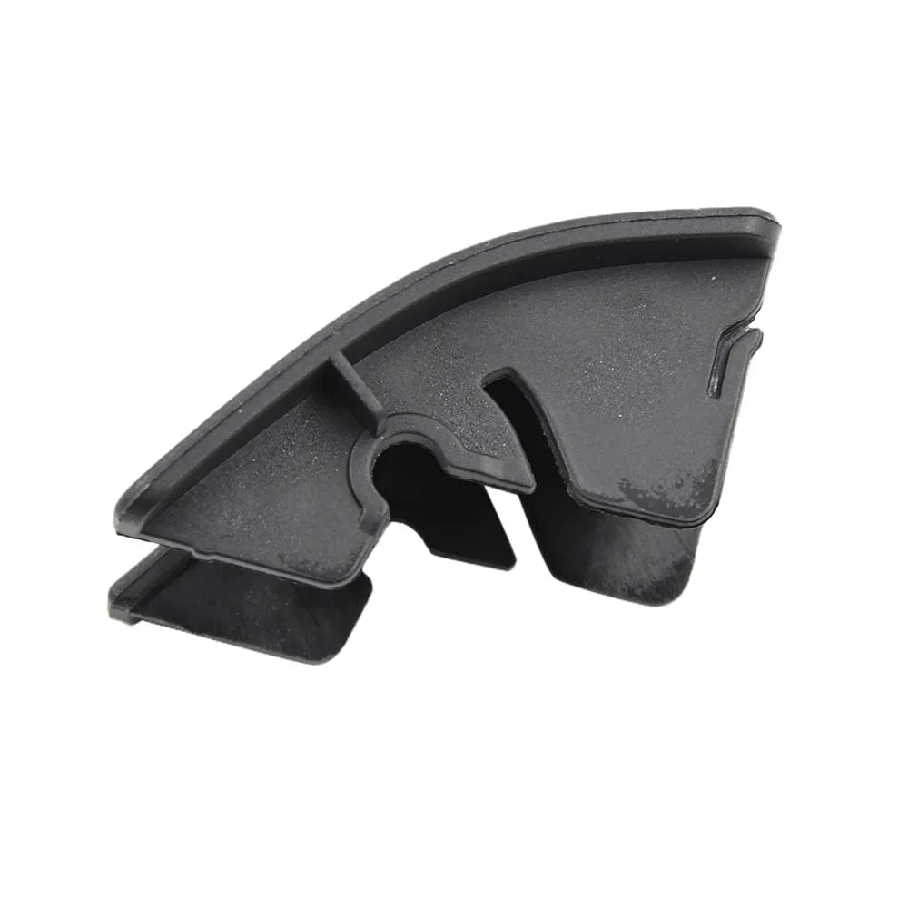 Set Manicotti Isofix Audi 8T0887233B - Per Seggiolino Auto Posteriore, Nero - Foto 3