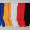 Football Soccer Socks Breathable Outdoor Sports Rugby Stockings Over Knee High Volleyball Baseball Hockey Adults Long Socks 5