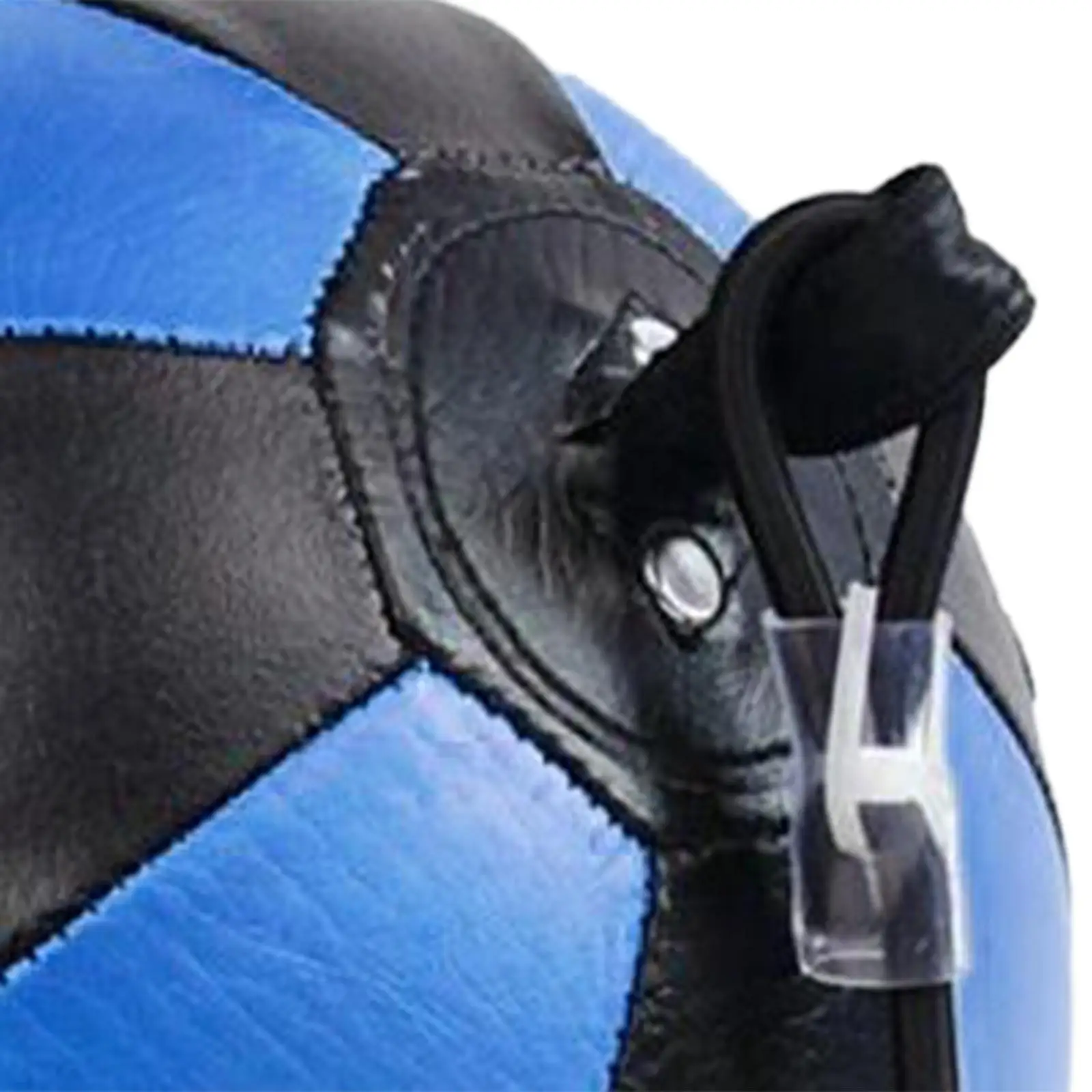 Boxing Speed Ball PU Boxing Ball Gear Double End Punching
