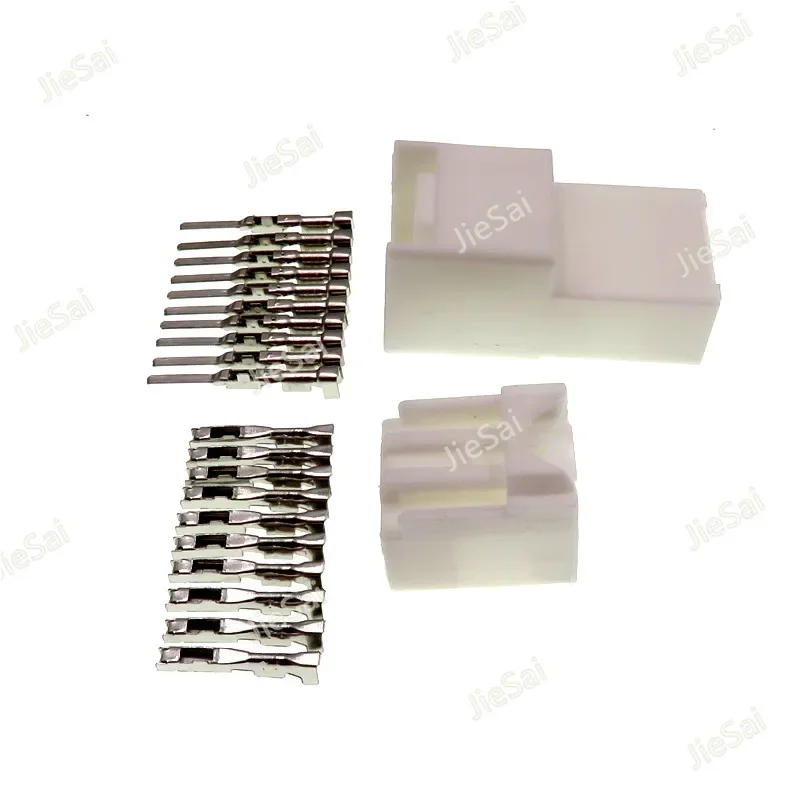 pinos de 7283-5831 automotivo, anti-reflexo, com conector