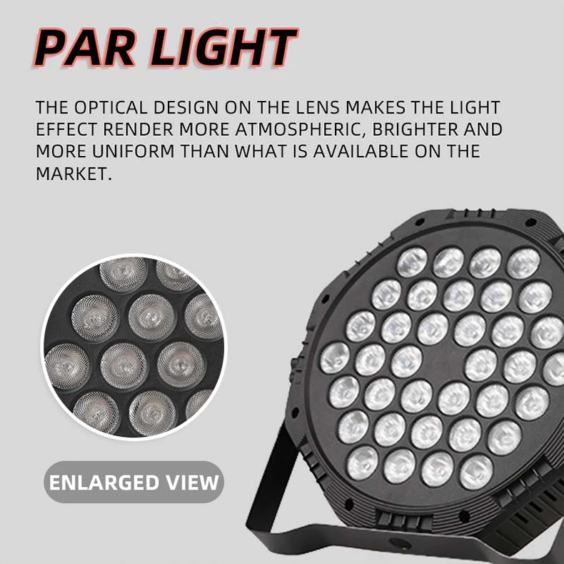 Bühne Led Strahler Rgb Lampe Fernbedienung Einstellbare Atmosphäre Dekoration Innen Decke Licht Ktv Bar Disco Neon Beleuchtung Sb53E472Dea164172A3E8C361Fa8D66Ccd