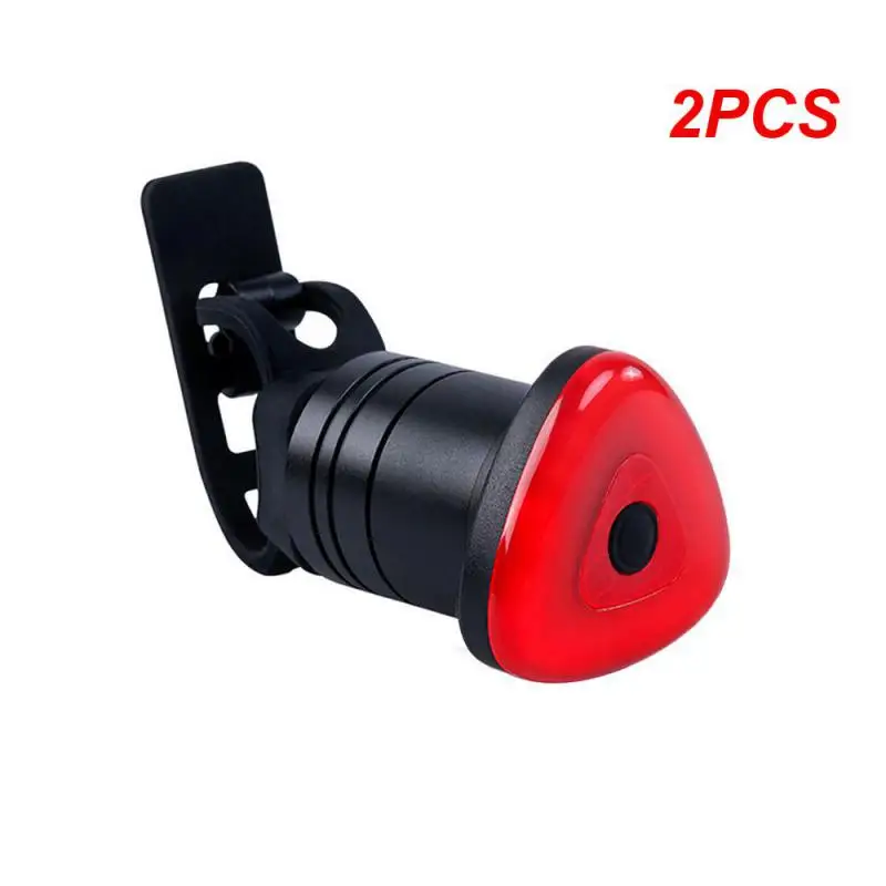 

Режимы интеллектуальных велосипедных фонарей, тормозные фонари, задний фонарь заднего фонаря с автоматическим датчиком для горного и дорожного велосипеда, аксессуары