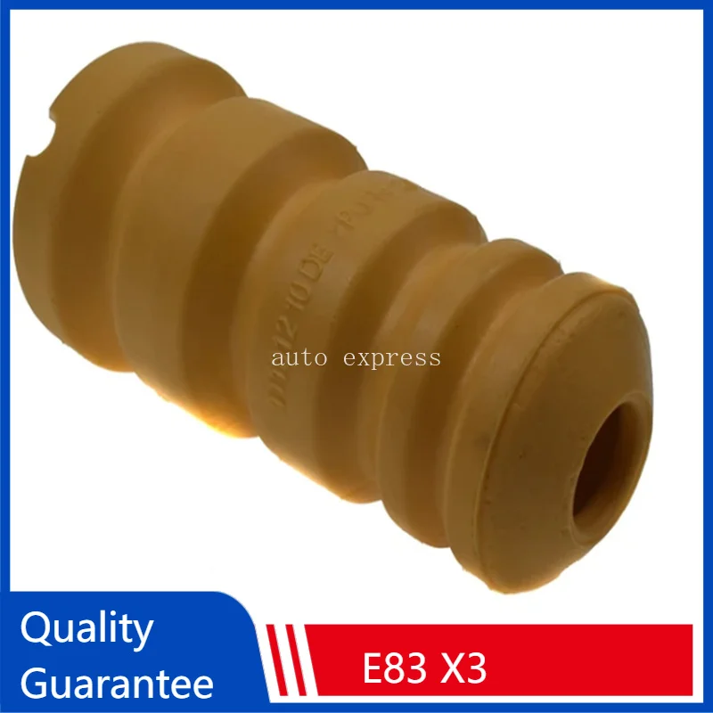 

Задняя подвеска OE 33503404974 для E83 X3 2004-2010