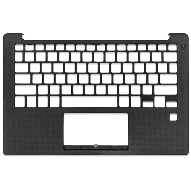 NEW Palmerst For DELL XPS 13 9350 9360 Laptop LCD Back Cover/Front Bezel/Upper Top Cover/Bottom Case Panel Top Case 043WXK US UK laptop cooling pads