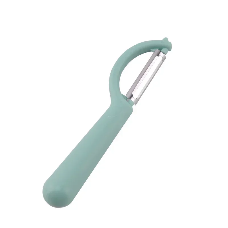 Stainless Steel Fruit & Veg Peeler 4
