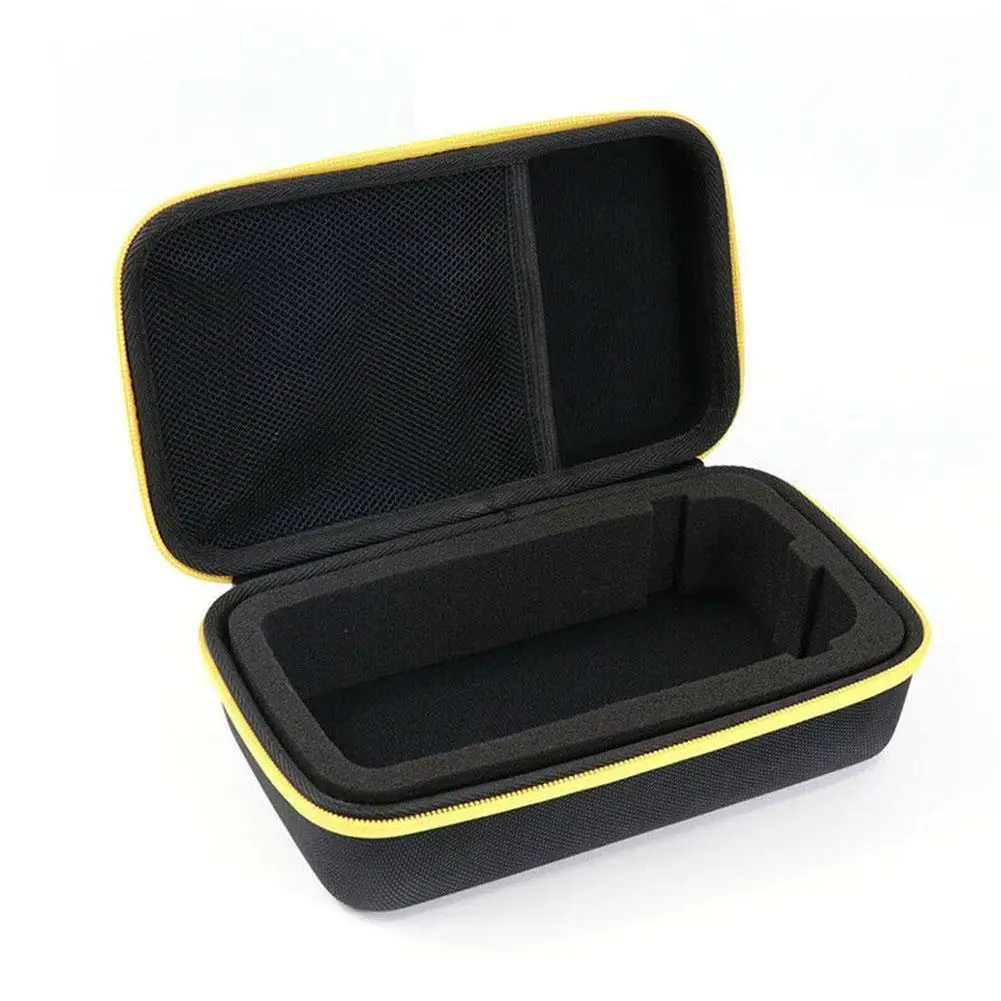 Custodia Rigida EVA Per Multimetro Fluke F301, F302+, F303, F305, 362 - Nero