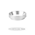 Silver 51mm