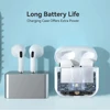 Original Air Pro 4 TWS Wireless Headphones Fone Bluetooth Earphones In Ear Earbuds Pro4 Headset For Xiaomi iphone all Earphones 3