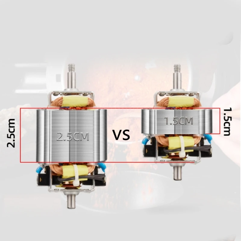 400W Electric Coffee Grinder Machine Kitchen Cereals Nuts Beans Spices Grinder Multifunctional Coffee Grinder Machine 4