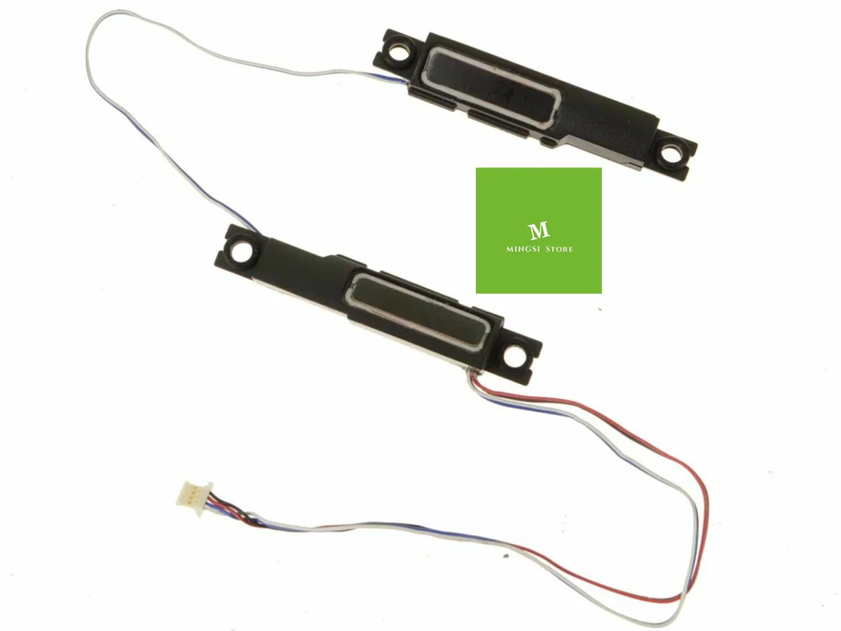 Per Dell Latitude E5480 5490 5491 5495 5480 E5490 E5491 Altoparlanti 7Y2Tf 07Y2Tf 0Hn6Y7 Hn6Y7