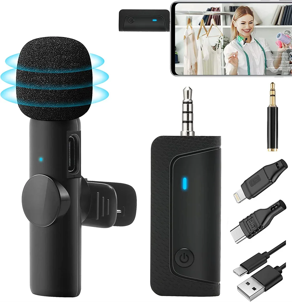 Phones e Accessories