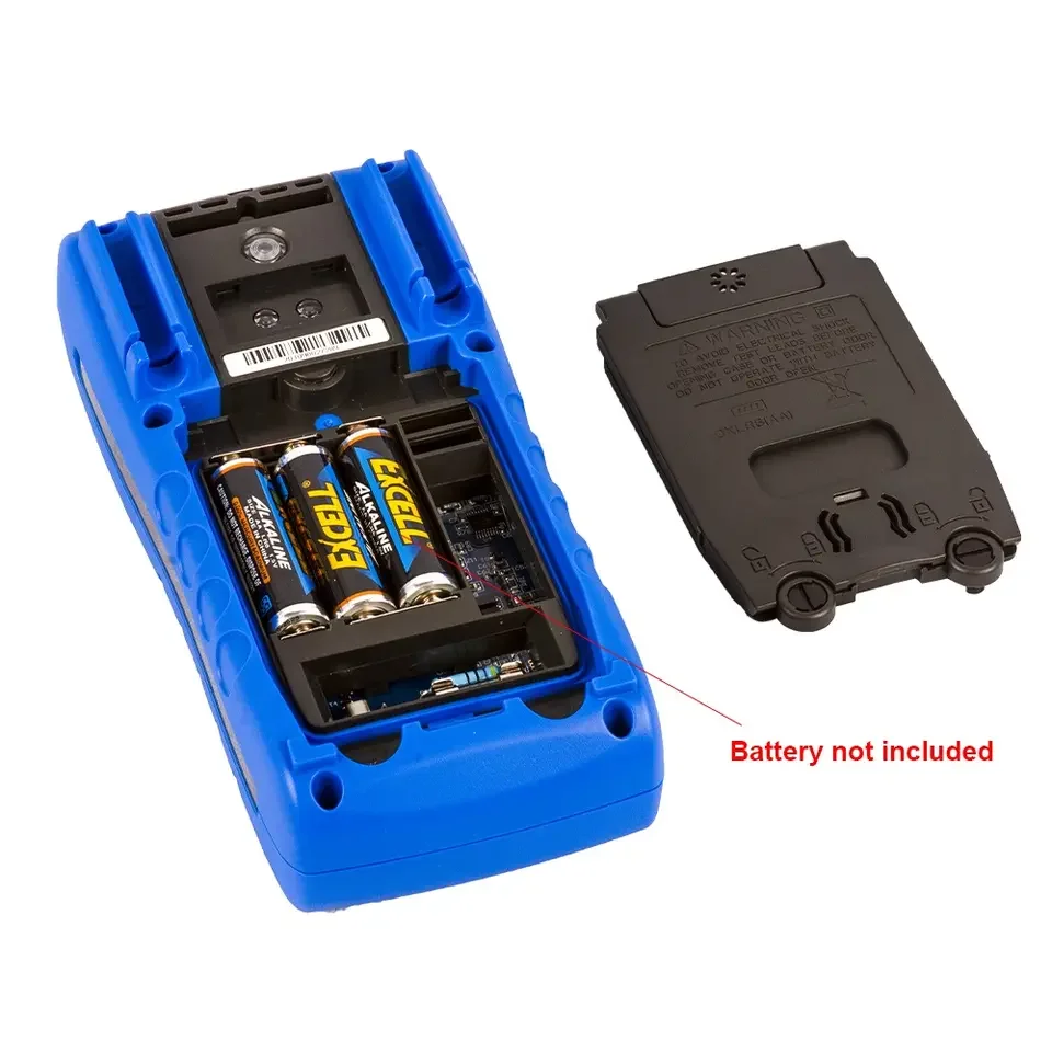 VICTOR 79A+ 79+ 78+ Digital Multi-meter dual color plastic mold