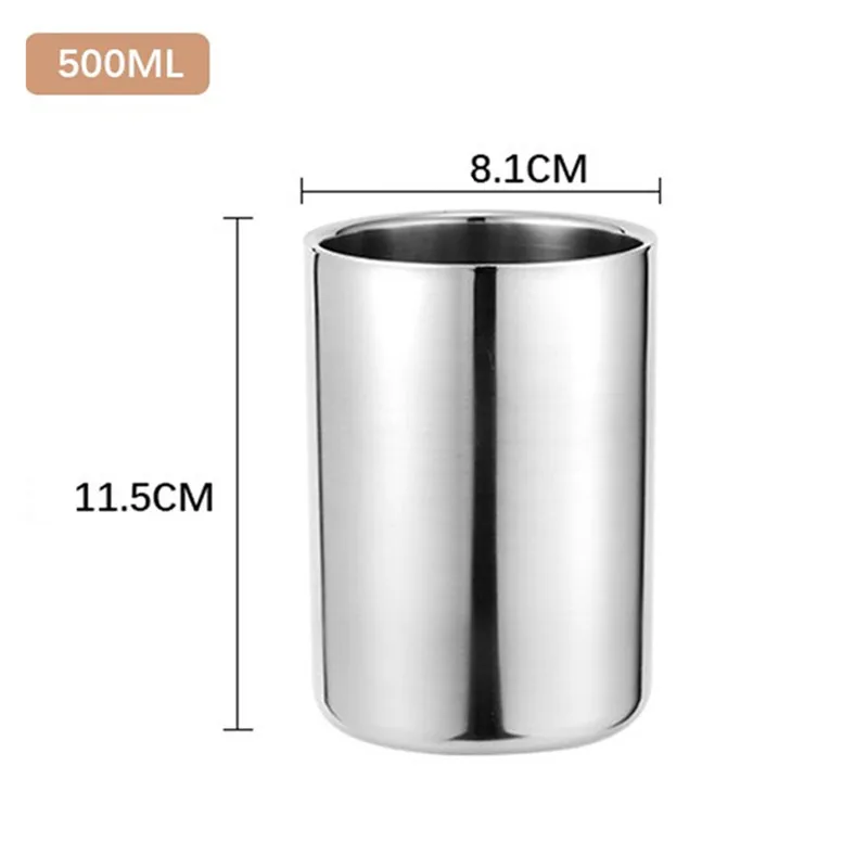 500 ML