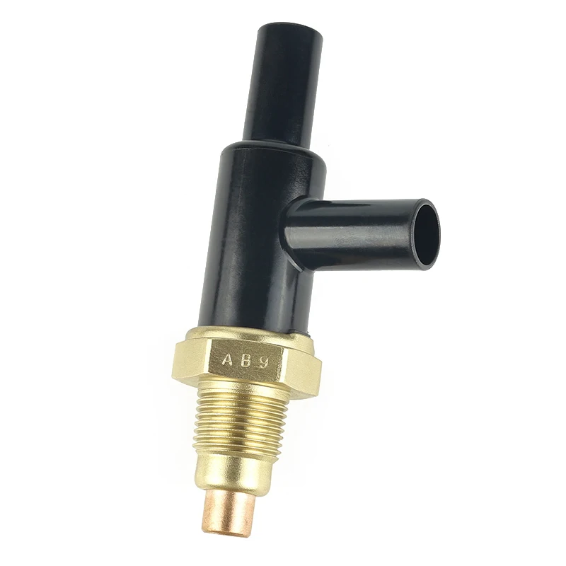 36281-RTA-003 36281-RAA-A01 Air Assist Control Solenoid Valve for Honda Accord Element CRV 2.4 3.0L 36281RAAA01 36281RTA003