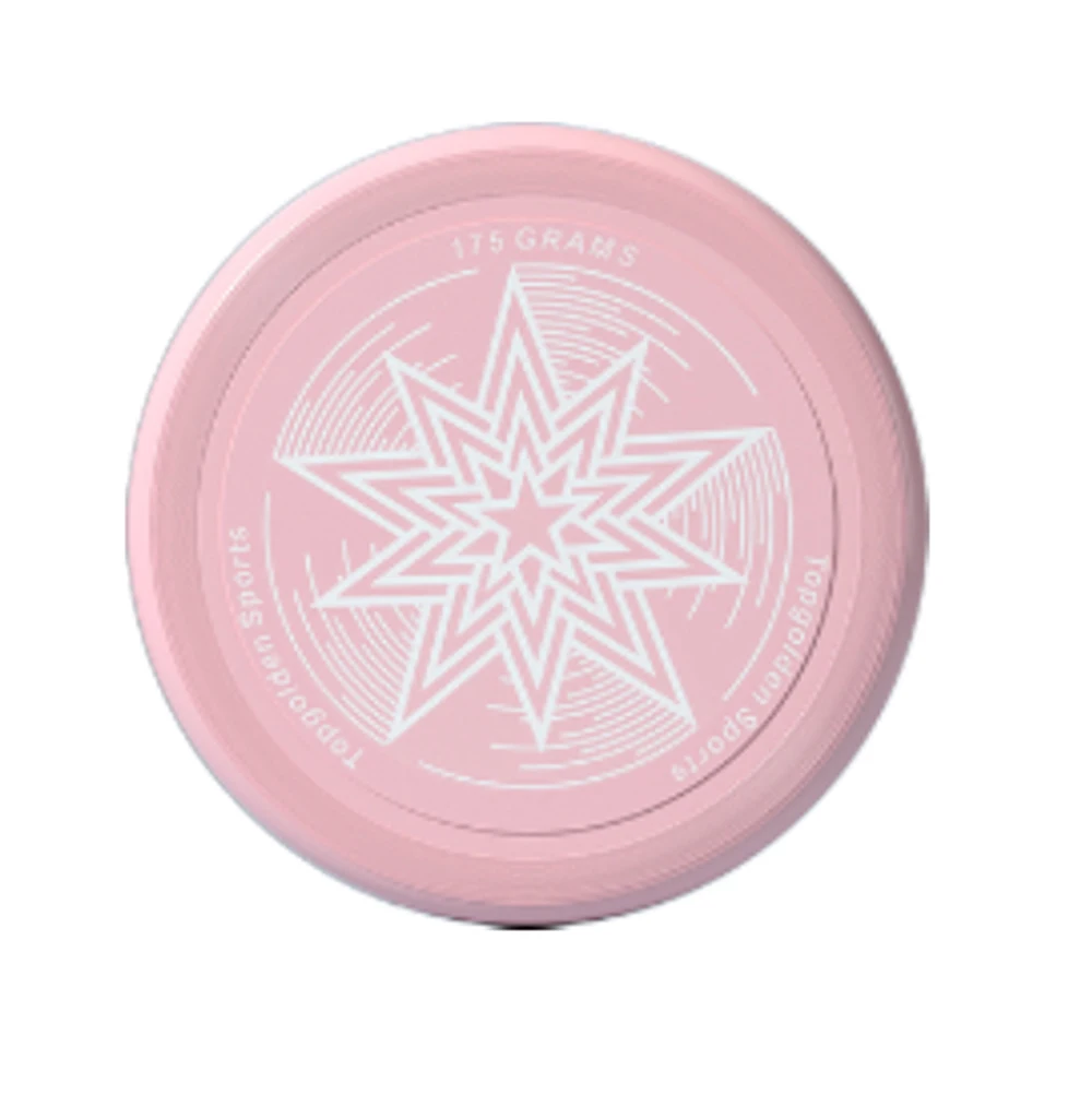Professional Lightweight Flying Disc 2