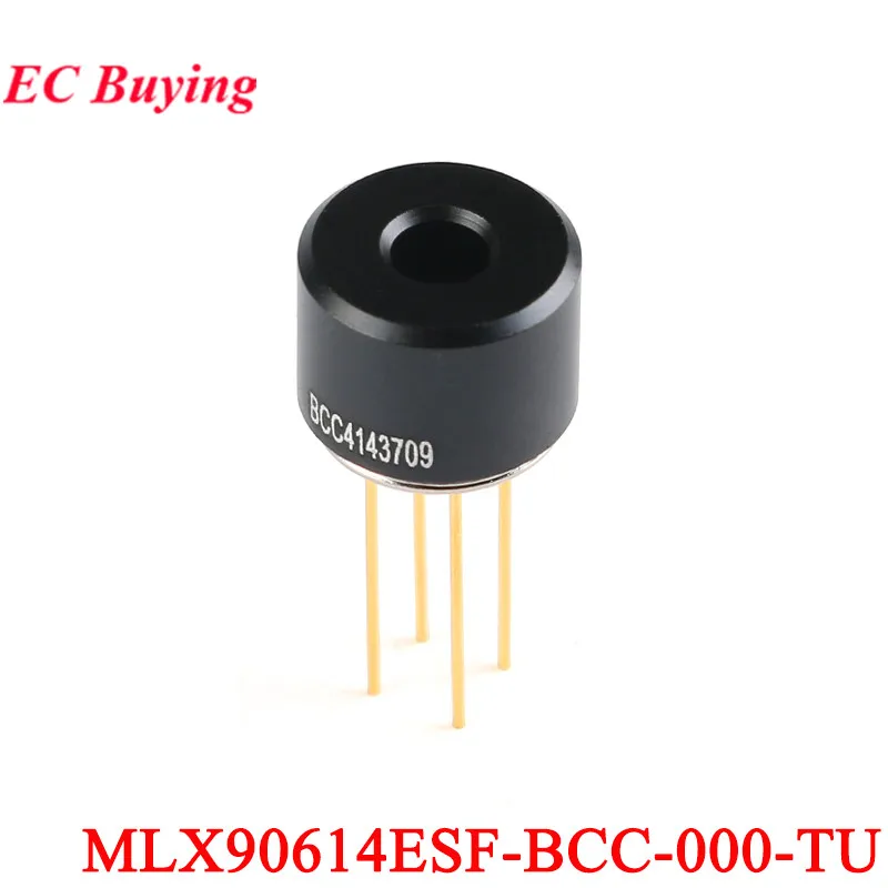 GY-906 MLX90614ESF BAA IR Sensor, Non-Contact IR