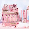Gel Eyebrow Styling Cream Clear Semi-permanet Brow Lifting Beauty Makeup Transparent Natural Eyebrow Enhancer Lasting Waterproof 1