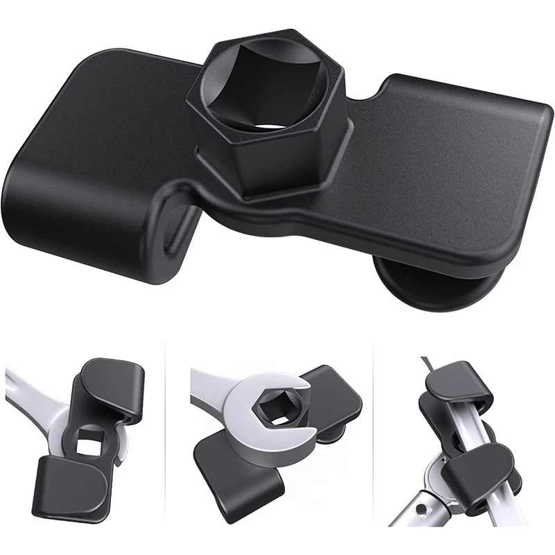 

Universal Wrench Extender Wrench Accessories Wrench Conversion Lengthening Tool Hexagon Wrench Universal Wrench Wrench Tools