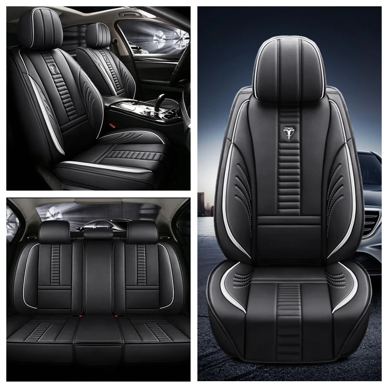 

Чехлы на автомобильные сиденья для Ford Focus 2 Fiesta Focus 3 Mondeo Mk4 Focus Mk2 Focus Fusion Kuga Ranger Focus Mk3 Fiesta Mk7 Mondeo Mk3