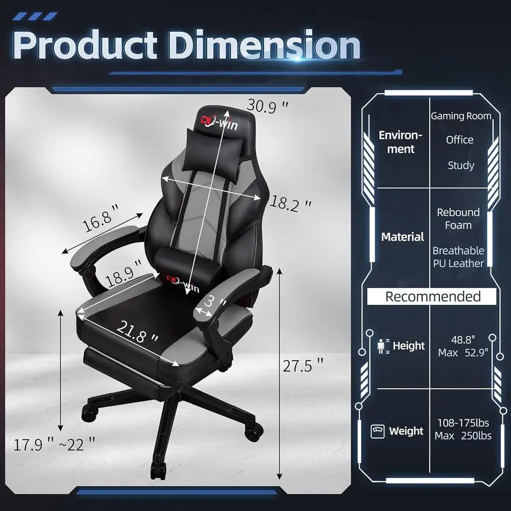 description