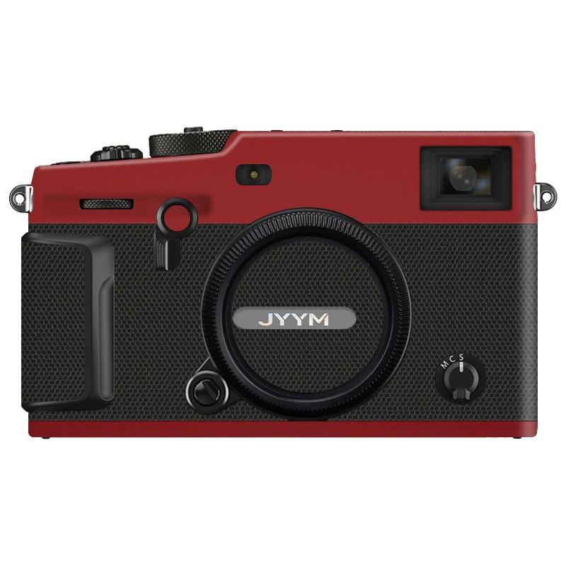 후지필름 X-Pro2 XPro2용 카메라 스티커 데칼 스킨 비닐 랩 필름 스크래치 방지 보호 코팅 X Pro2 X-Pro 2