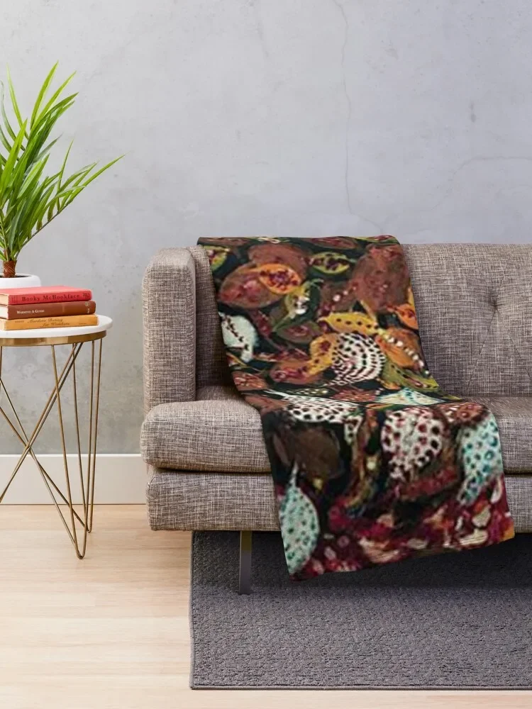 Le Bouquet de Feuilles ������ ����-�����ϴ� ��Ƽ��Ʈ �÷���, ��� ��Ÿ��, ���Ÿ� �귣�� ���