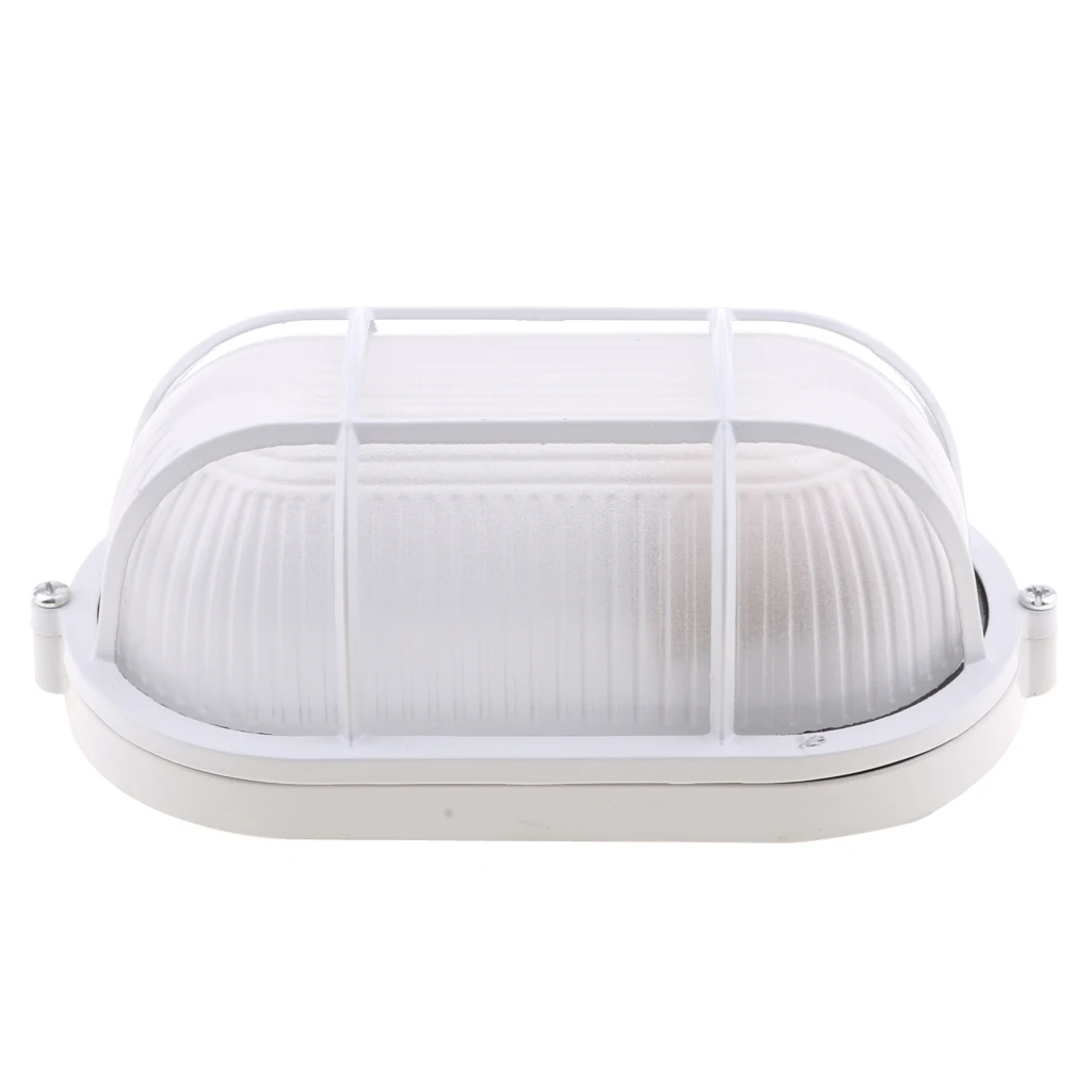 ห้องซาวน่าที่ทนทานไฟฝาครอบโคมไฟกันน้ํา GUARD เปลี่ยน 1