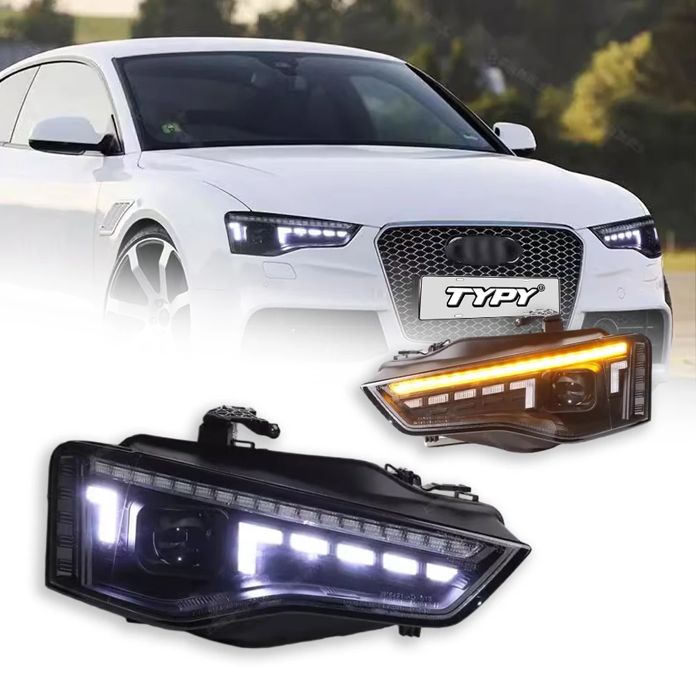 Pack LED AUDI A5 (8T3) 2.0 TFSI (2014 à 2017) – Pack Complet main image 1