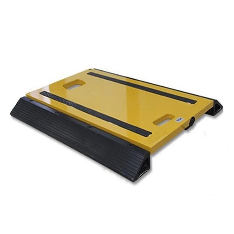 As002 Axle Pad Scale Wheel Weighing Scales Portable Vehicle Weighing Scales Flanges AliExpress