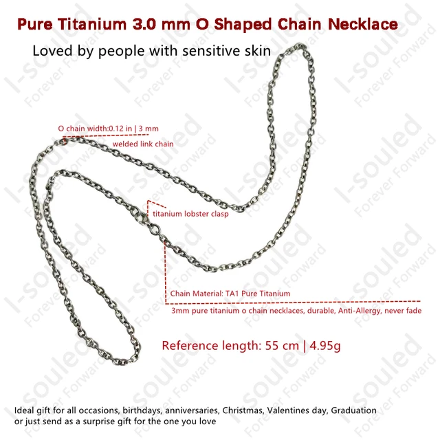 Kit Per Gioielli Fai Da Te - 10m Catena In Oro Con Anelli E Chiusure | Accessori Per Collane E Bracciali - Foto 3