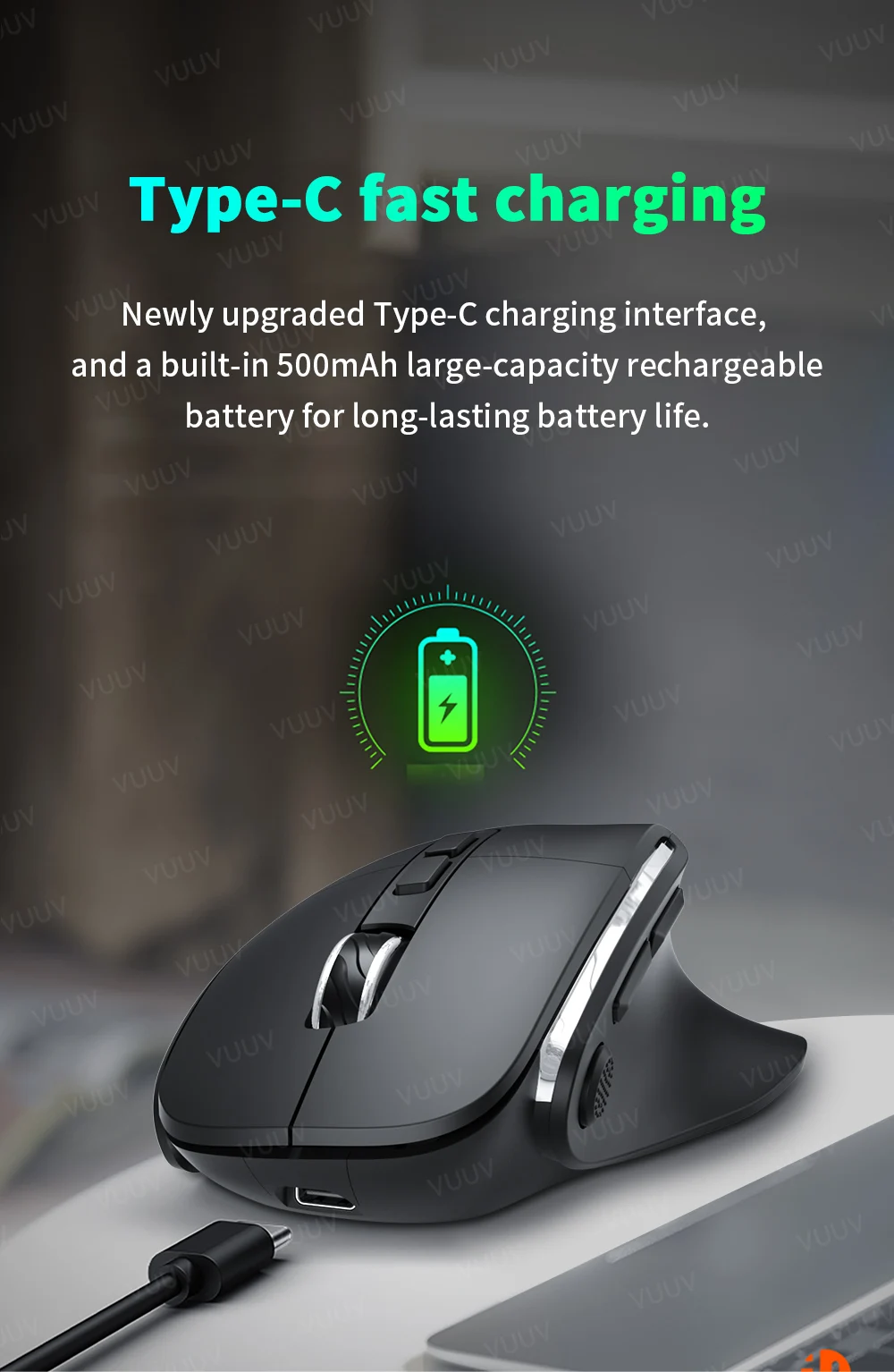 Bekijk het in de productgalerij van Manyxtoys.com: Sb53f77c7b6ae4391b8217bcd8272449fNMulti-Device Rechargeable Wireless Bluetooth Mouse for Laptop MAC iPad Ergonomic Backlight Gamer Mouse for Android Tablet Phone Multi-Device Rechargeable Wireless Bluetooth Mouse for Laptop MAC iPad Ergonomic Backlight Gamer Mouse for Android Tablet Phone Sb53f77c7b6ae4391b8217bcd8272449fN