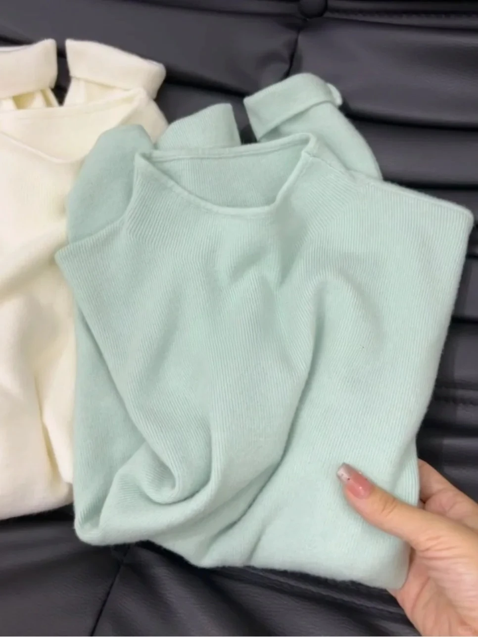 Light green
