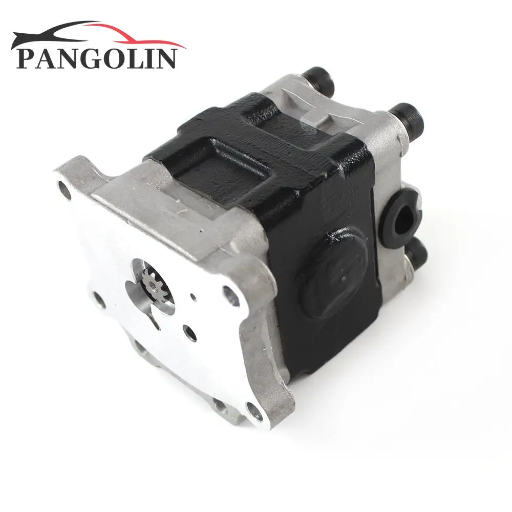 

Hydraulic Gear Pump For Komatsu PC40MR-2 PC50MR-2 PC58UU-3 708-3S-04570 708-3S-04571 708-3S-04541 708-3S-04573 708-3S-04572