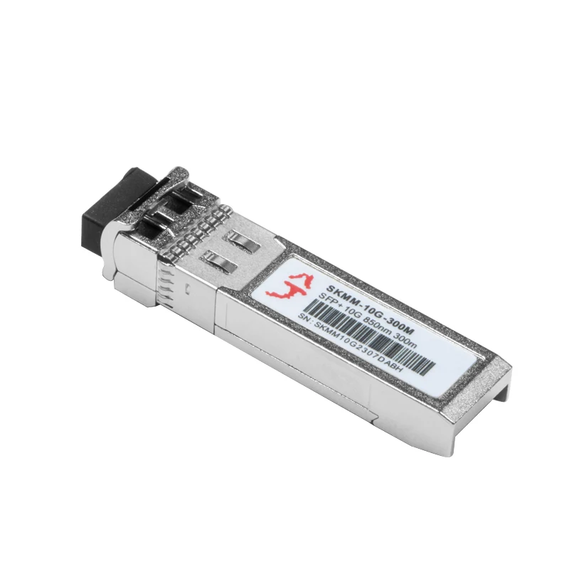 Рисунок 2 - 10-гигабитный многорежимный SFP