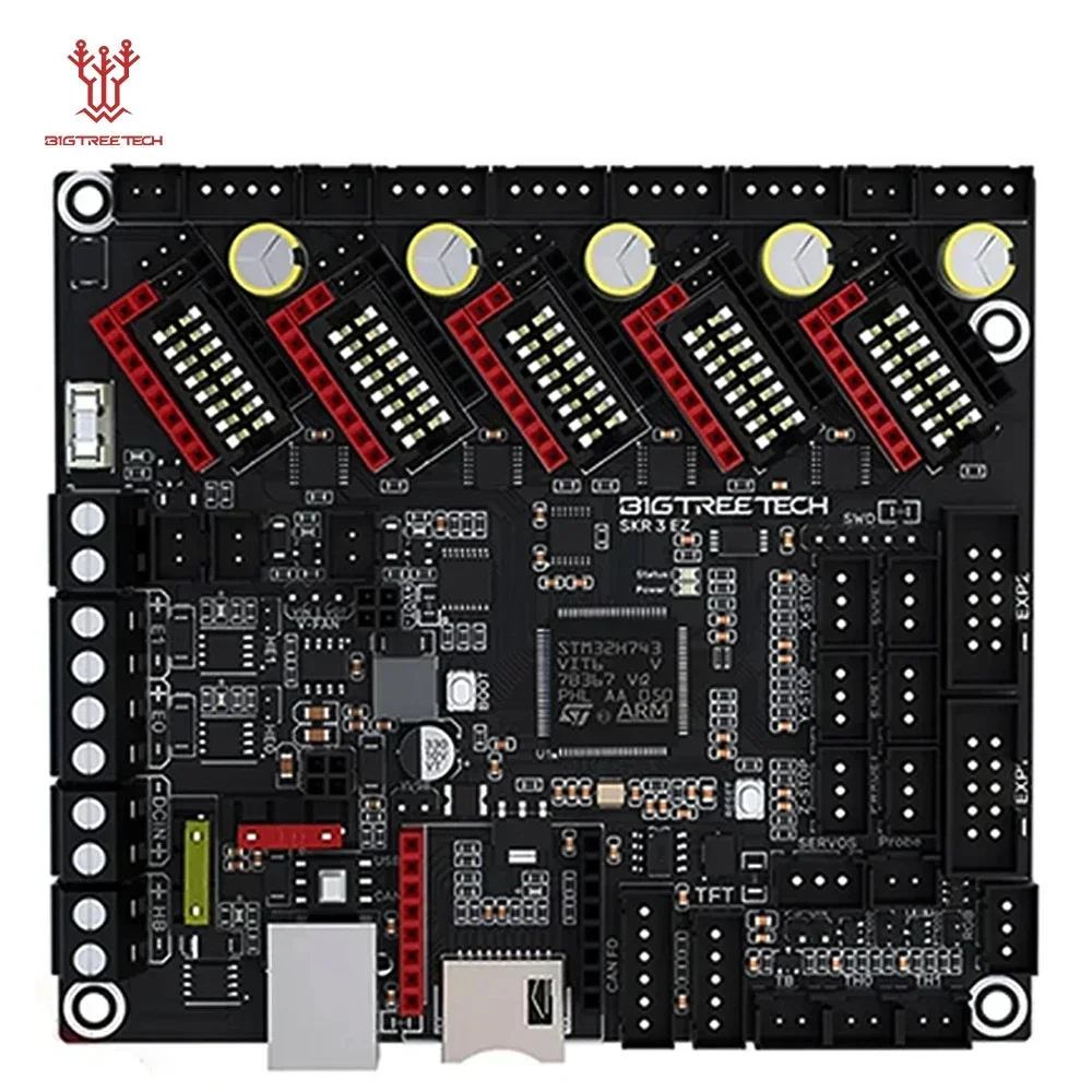 Bigtreetech Skr V1 3 Control Board | Bigtreetech Skr 2 Motherboard 
