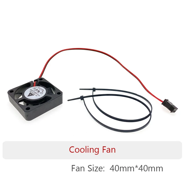 Cooling Fan 20Pin Car Radio Stereo RCA Wiring Harness Cable For Android