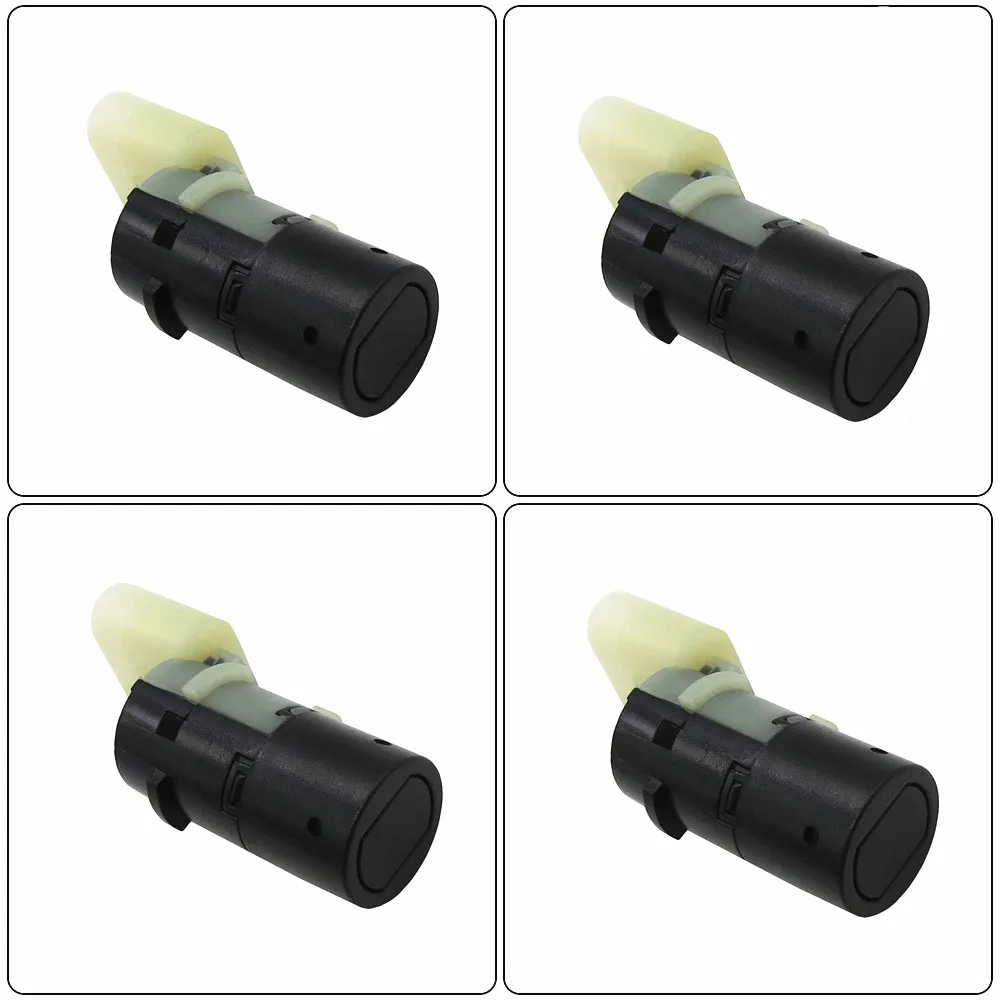 

4PCS For Audi A6 4B C5 Avant Allroad 2002-2005 4B0919275D 4B0919275B PDC Car Parking Assist Sensor 3D0919275D 4B0919275DGRU