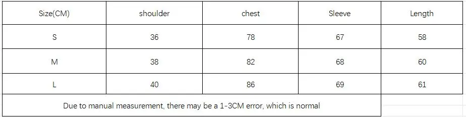 Kawaii Mädchen Langarm Print Anime Tees Y2k Stil Mode Tops Streetwear Frauen Harajuku Retro 90er Jahre Emo Casual Punk Baby Gothic – Detail 1