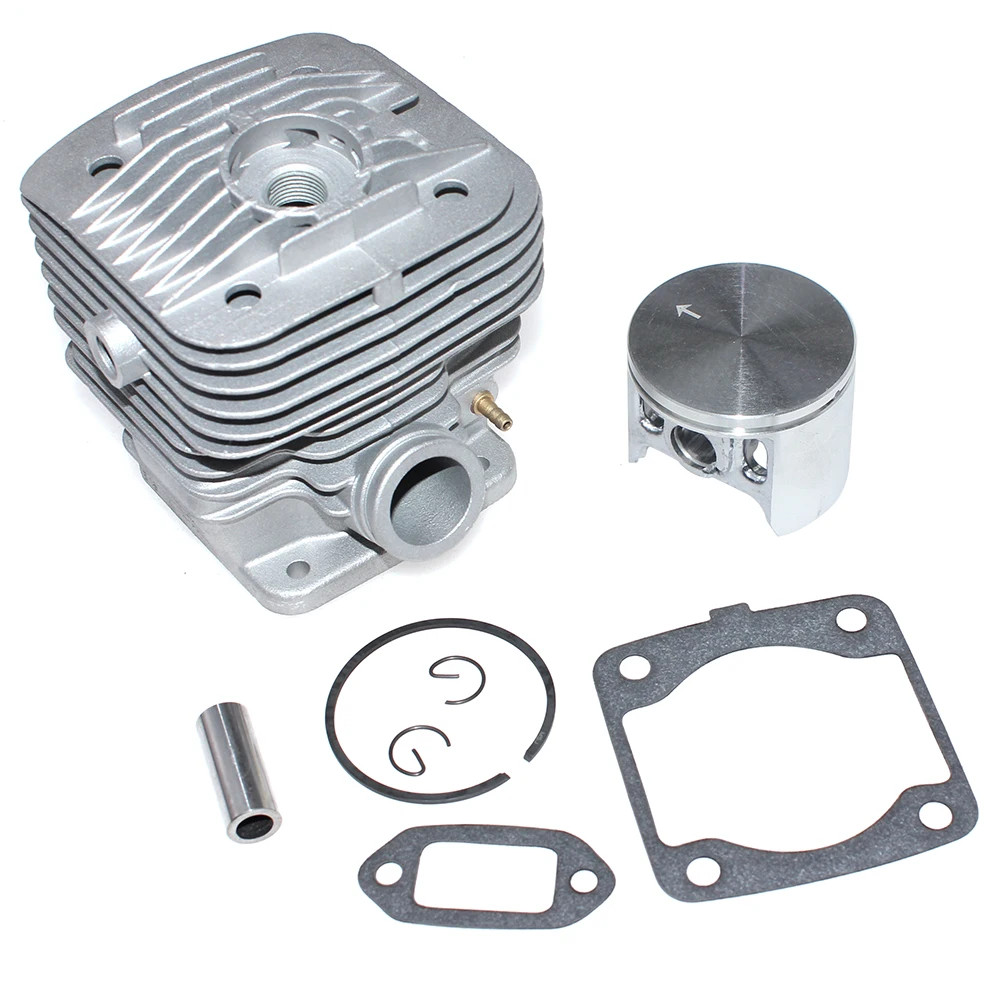 Piston And Piston Ring Set For Makita DPC7300, 7301, 7310, 7311, 7330 Cut-Off Saws
