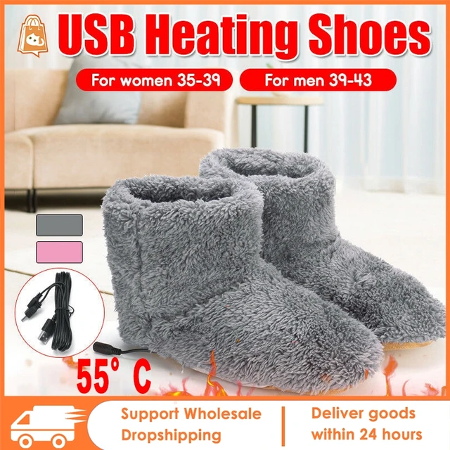 HSMQHJWE Slippers Men Size 16 House Slippers For Men Summer Couple Men'S  Winter Indoor Home Plus Velvet Warm Thick Bottom Non Slip Cotton Slippers  Mens Heated Slippers Rechargeable - Walmart.com