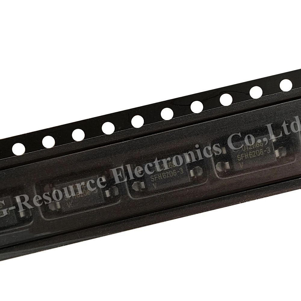10pcsSFH6206SFH62063TSOP4OptocouplerPhototransistorOutputAC