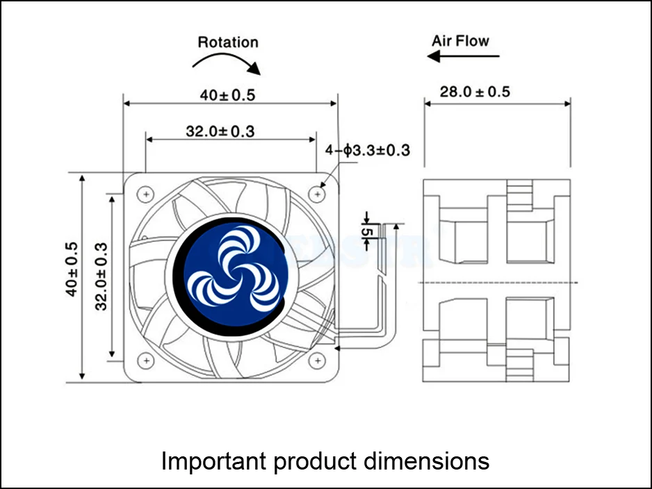peças e acessórios para impressora 3d