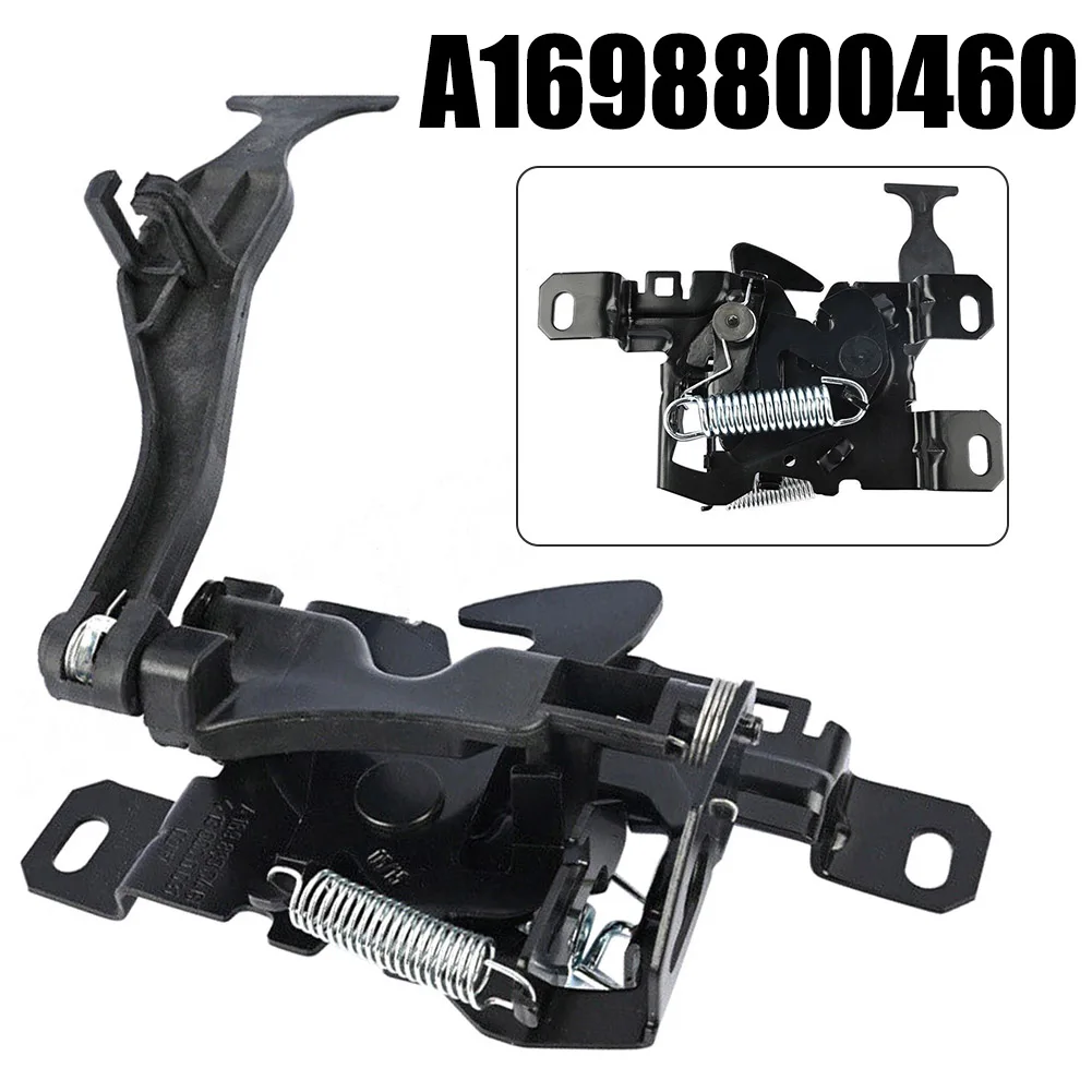 

Выключатель капота в сборе для Mercedes Benz W169 For A-Class A1698800460
