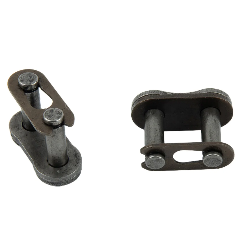 

Master Link 428 Chain 3PCS 428 Chain Master Connecting Link For ATV Motocross Scooter 3PCS Brand New For Motocross